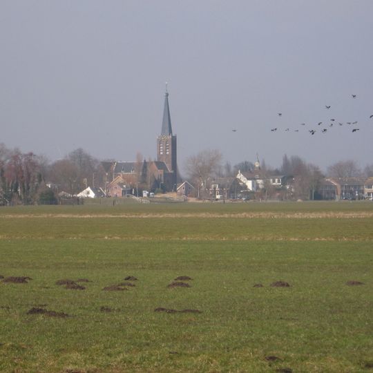 Zuidbuurt