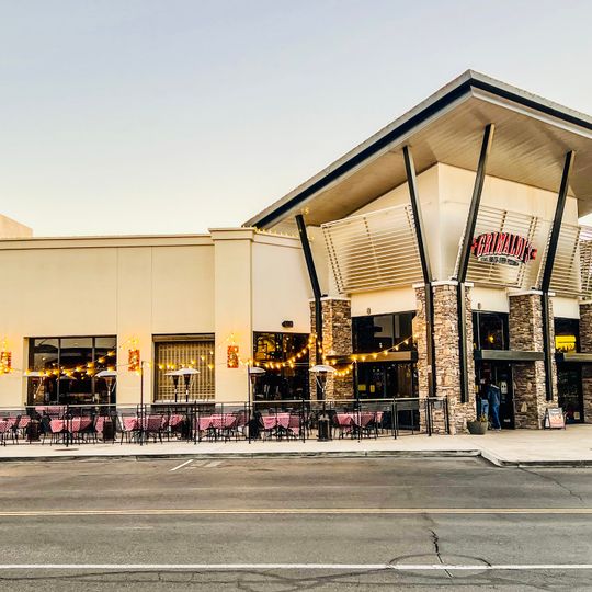 Grimaldi's Pizzeria