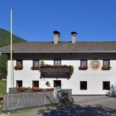 Widum Innervillgraten