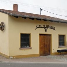 Alte Schmiede