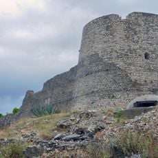 Lëkurësi Fortress