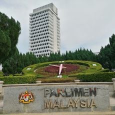 Malaysian Houses of Parliament