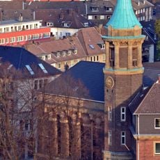 Friedenskirche