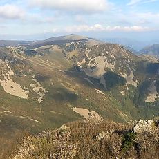 Parco naturale regionale del Beigua