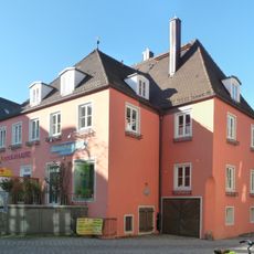 General-von-Nagel-Straße 1