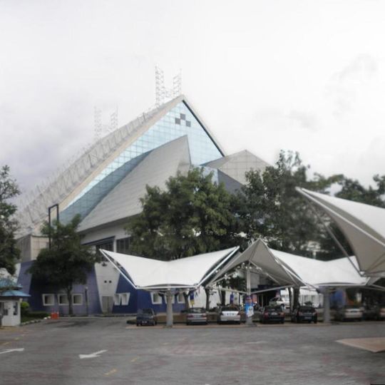 National Art Gallery