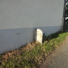 Wegestein Hauptstraße 52 (bei)