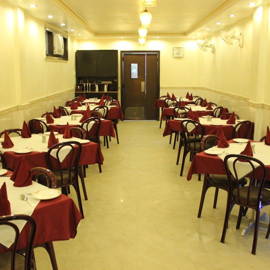 Karim's Mughlai Restaurant