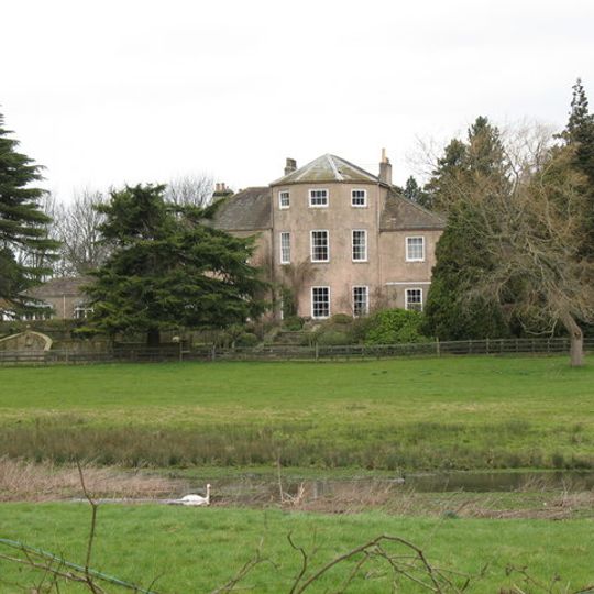 Firby Hall