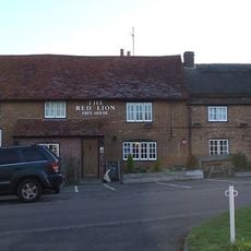 The Red Lion