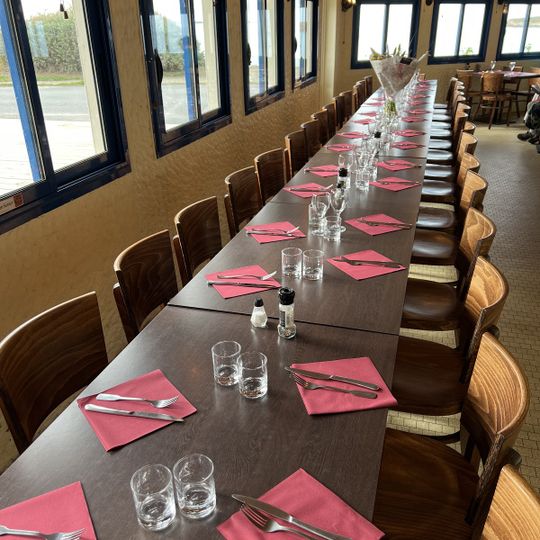 Auberge du Gros Bill