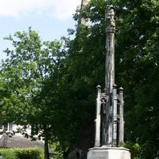 Northiam War Memorial