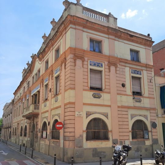 Maternitat de Sabadell