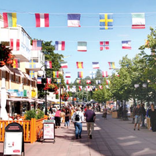 Kramfors