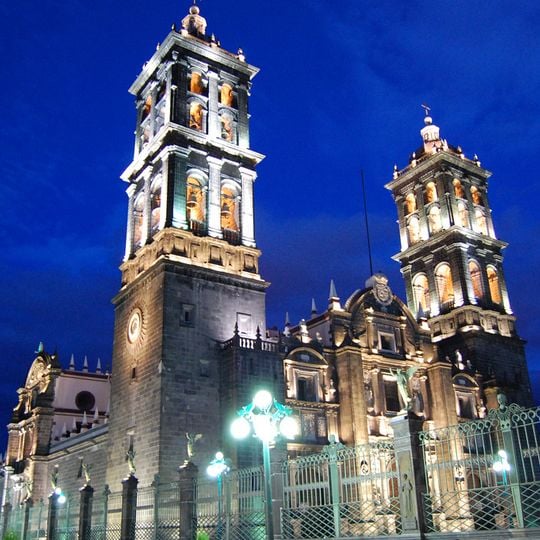 Puebla