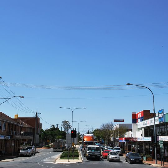 Beaudesert