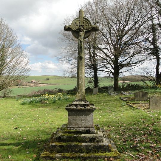 East Barsham War Memorial