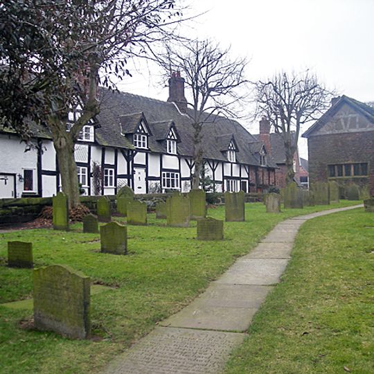 32 and 33, School Lane