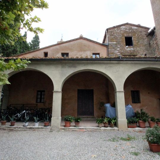 Oratorio della Misericodia