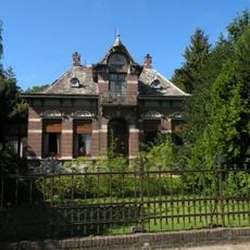 Dijkhuizen 17, Ruinerwold