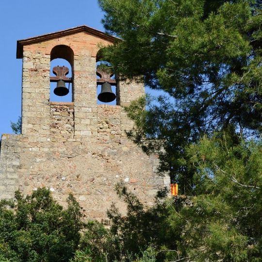 Capella de Sant Joan Samora