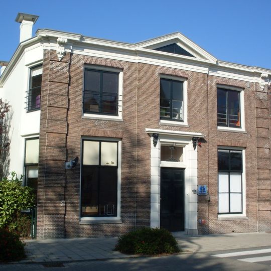De Voorbuurt
