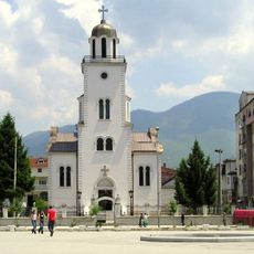 Church of the Theotokos