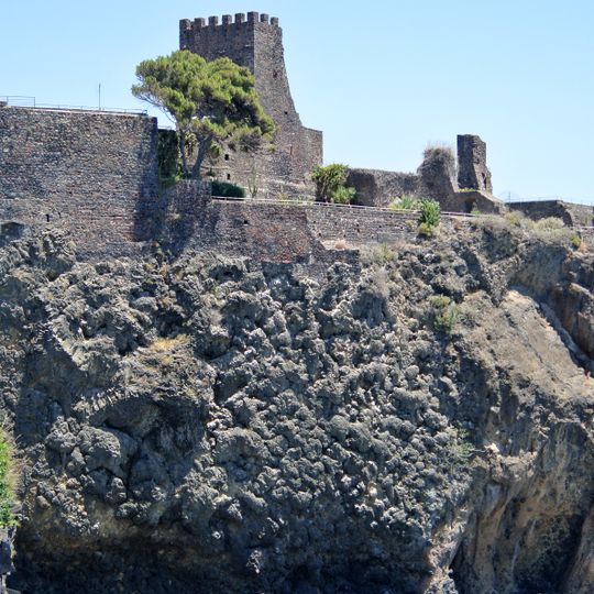 Aci Castello