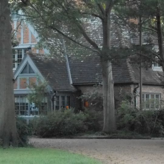 Johnson-Portis House