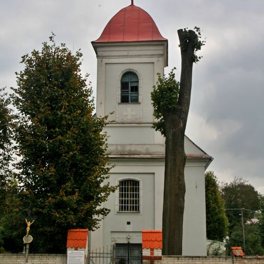 Church of Saint Andrew
