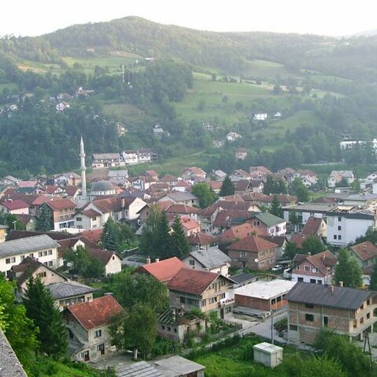 Fojnica