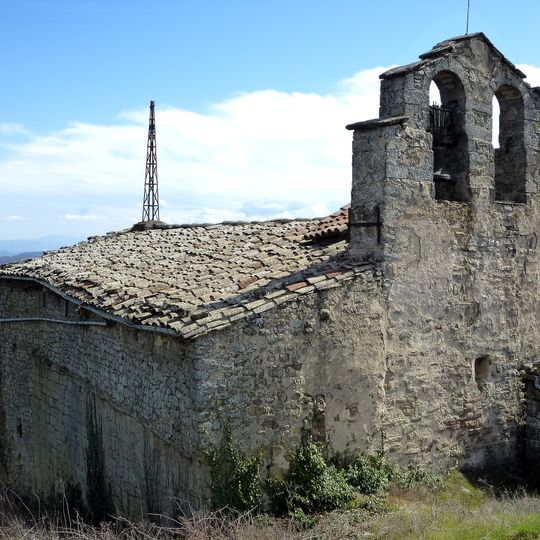 Sant Vicenç de Pinós