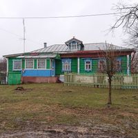 Малое Уварово