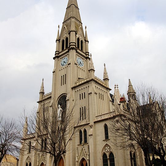 St. Patrick's Church