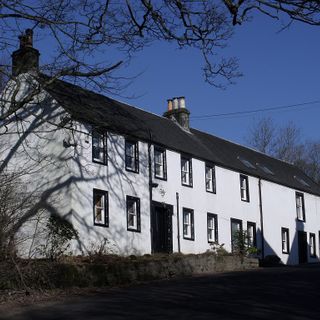 Kilsyth, Garrel Mill House