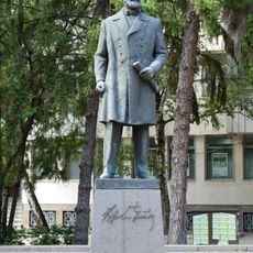 Hristo Botev Monument