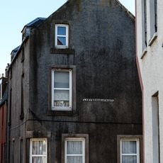 Arbroath, 20 Marketgate