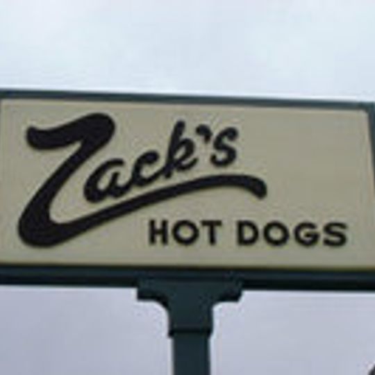 Zack's Hotdogs