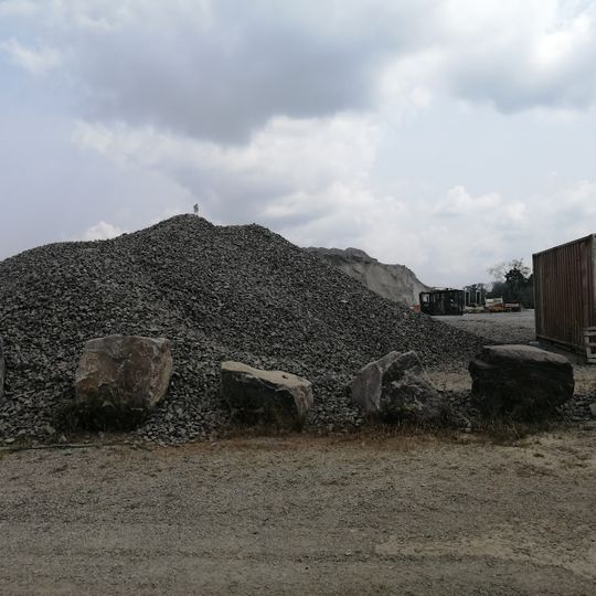 Razel carrière logbadjeck