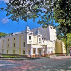 Grodno Regional Puppet Theatre