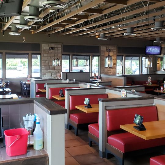 Chili's Grill & Bar