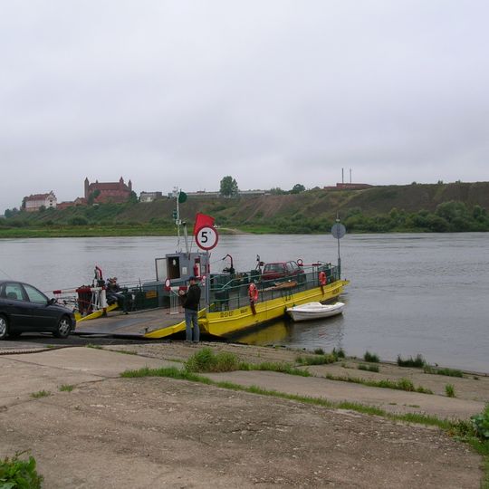 Distretto di Kwidzyn