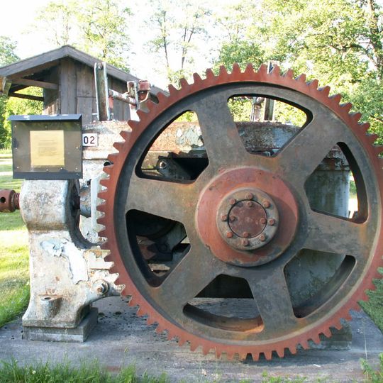 Gislaveds industrimuseum