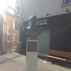 Général San Martin