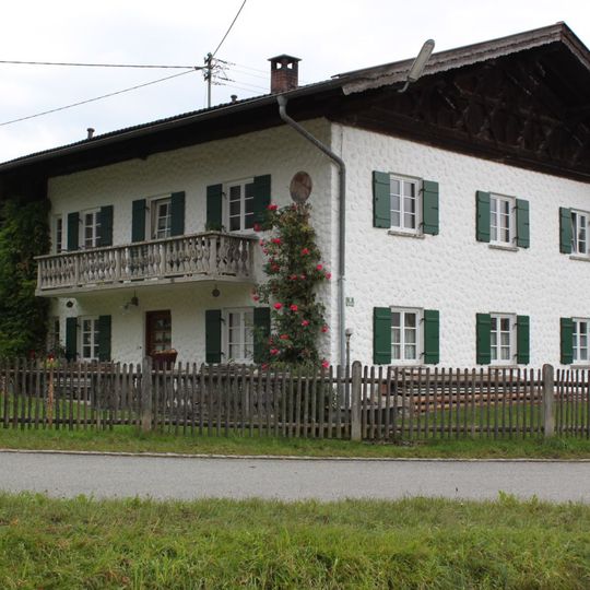 Bauernhaus