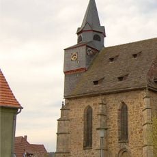 Wallfahrtskirche Gottsbüren