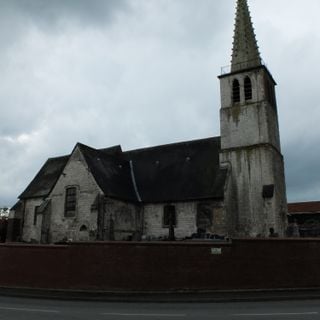 Église Saint-Martin de Seninghem
