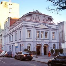 Theatro Treze de Maio