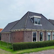 Noordeinde 72, Grootschermer