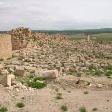 Theatre of Ammaedara